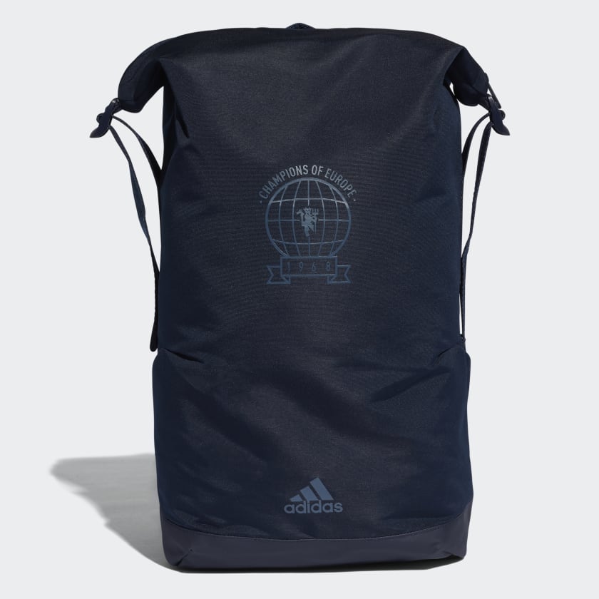 Mochila adidas manchester 2025 united