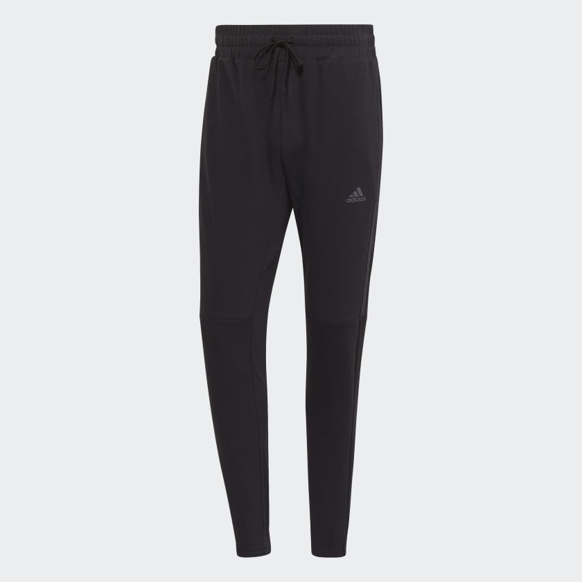 Adidas yoga pants top