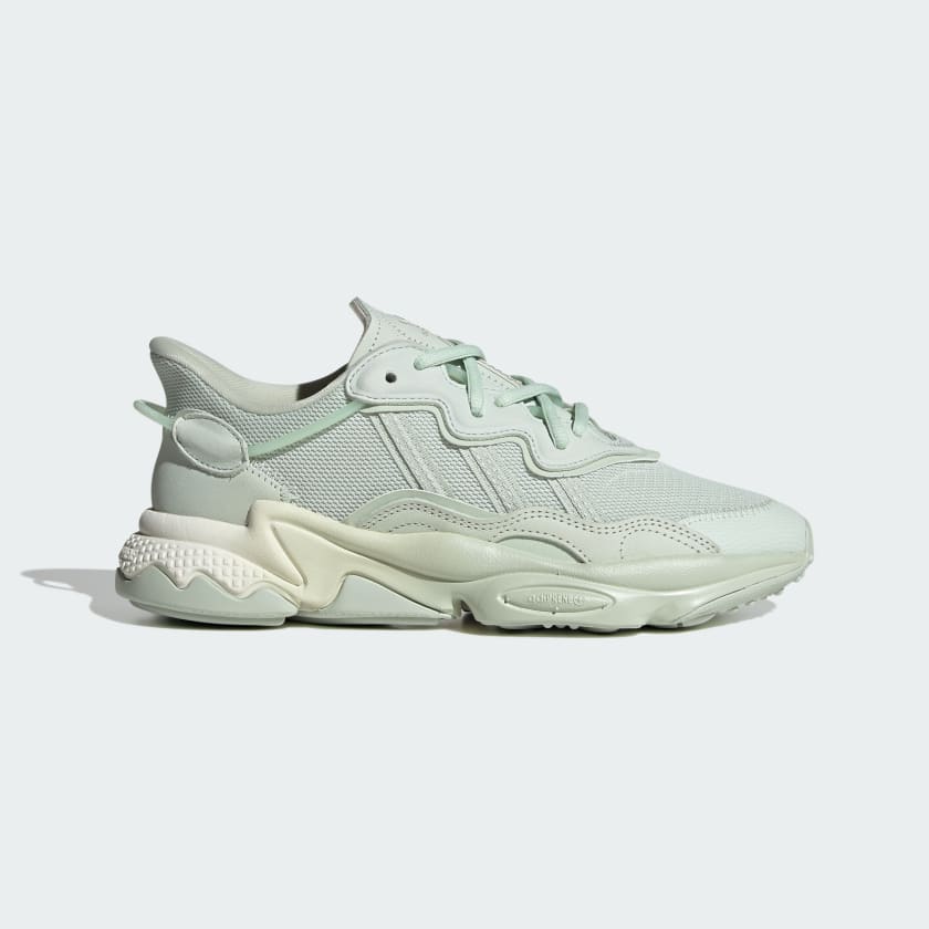 adidas Zapatillas OZWEEGO Verde adidas Argentina