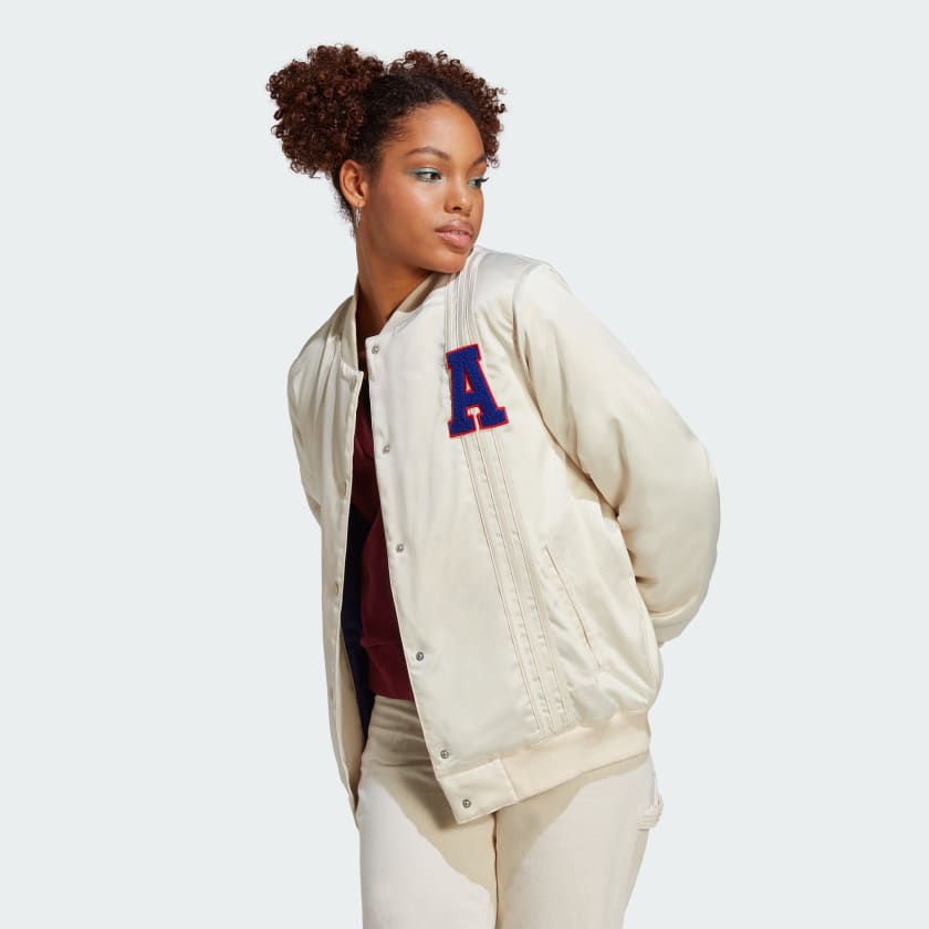 Adidas court jacket sale