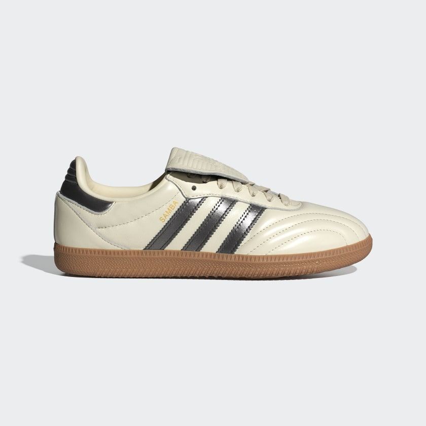 激安特価 Samba_Lt_Shoes_White_JP6143_01 靴