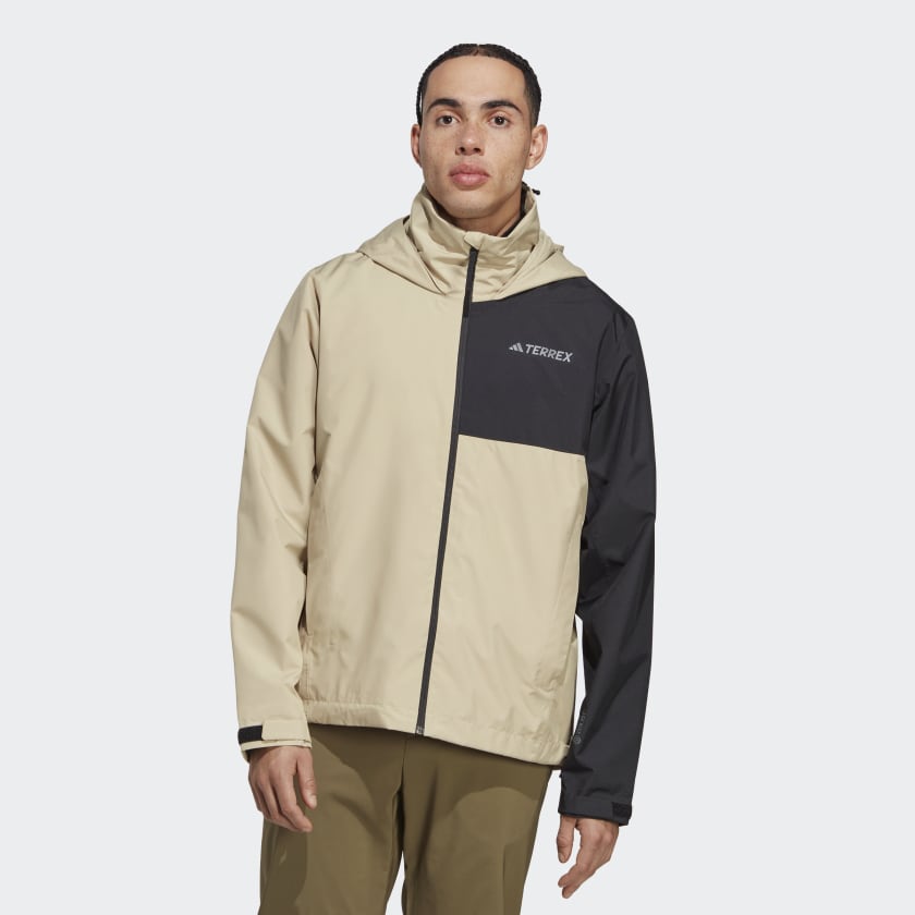 Campera adidas terrex cheap