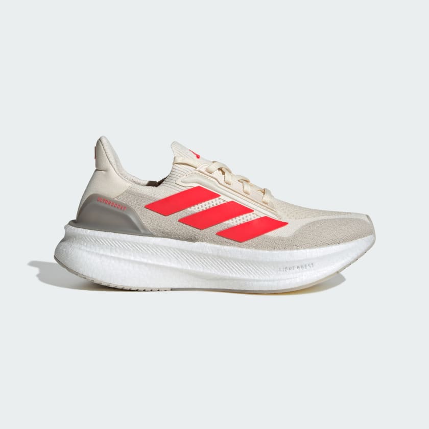 adidas Ultraboost 5x Shoes White Free Shipping with adiClub adidas US