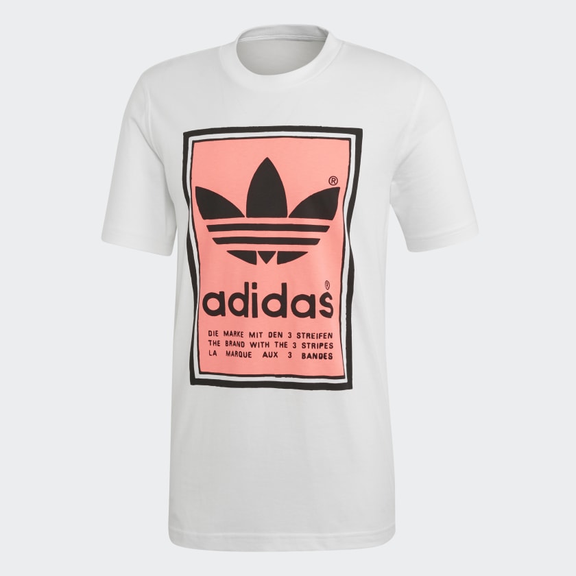 adidas Filled Label adidas Thailand