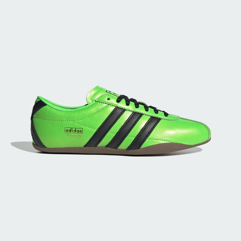 Scarpe Tokyo Verde adidas adidas Italia