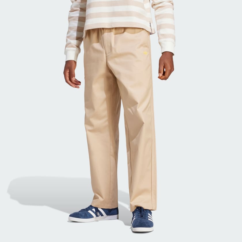 Adidas pantalon chino zapatos 2025