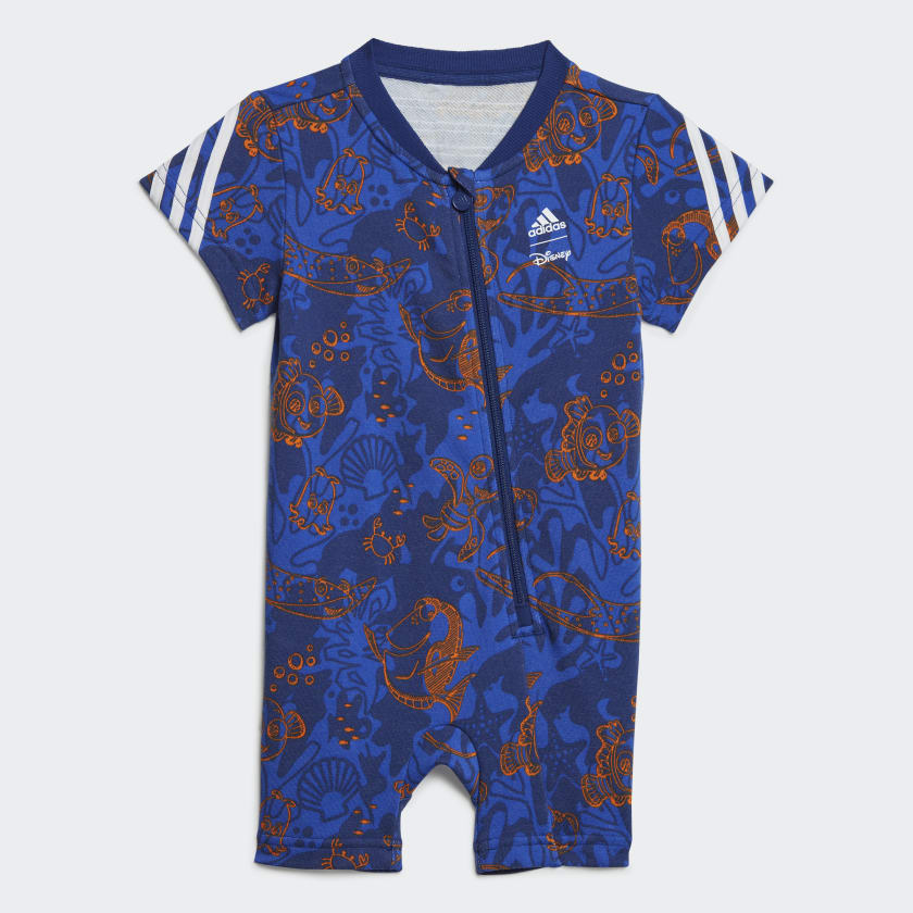 Adidas online infant bodysuit