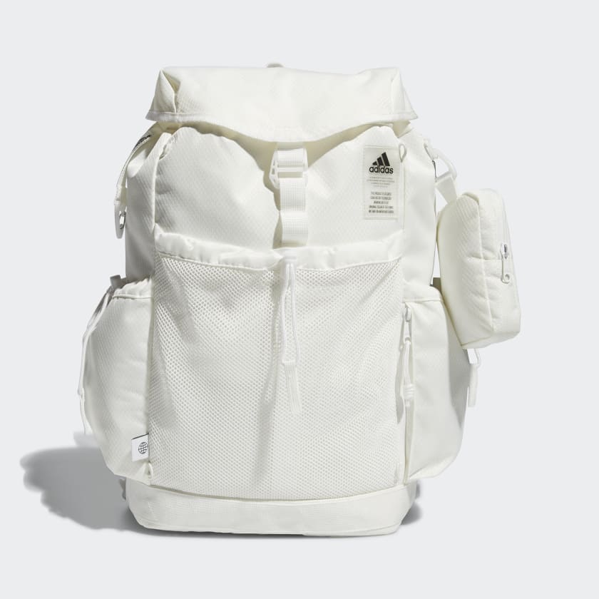 Buy White Sports & Utility Bag for Men by Adidas Originals Online