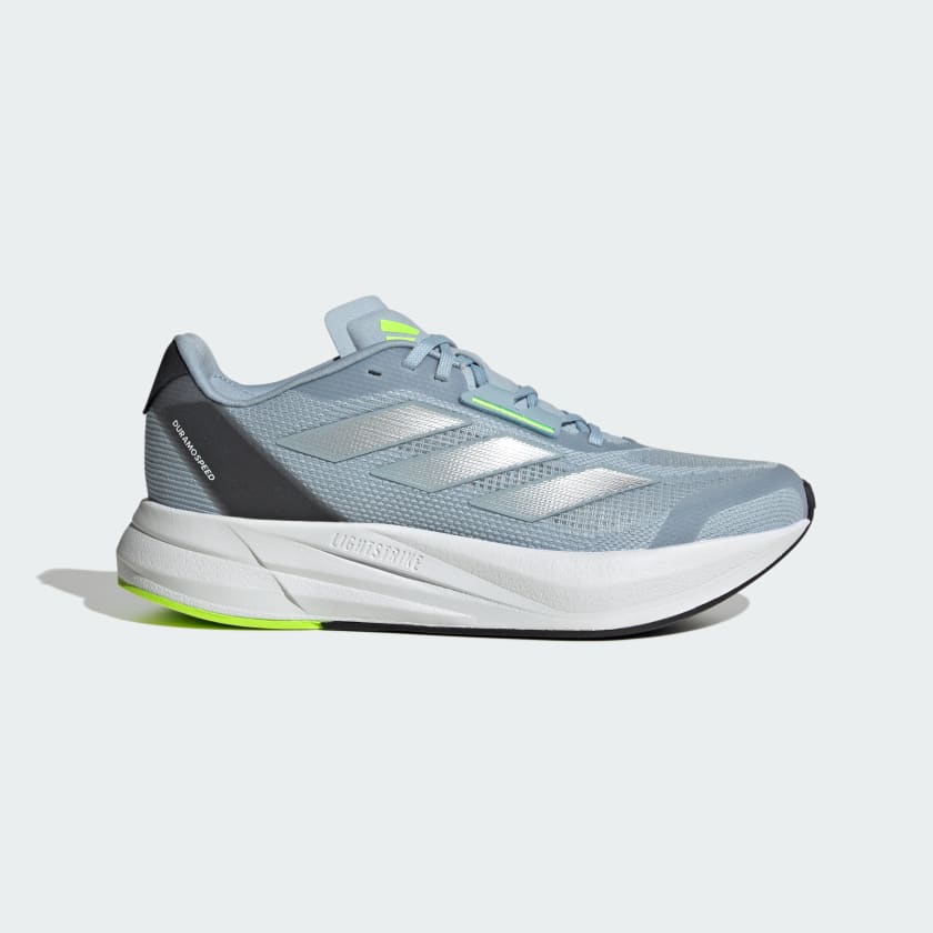 adidas Duramo Speed Running Shoes - Beige | Free Shipping with adiClub ...
