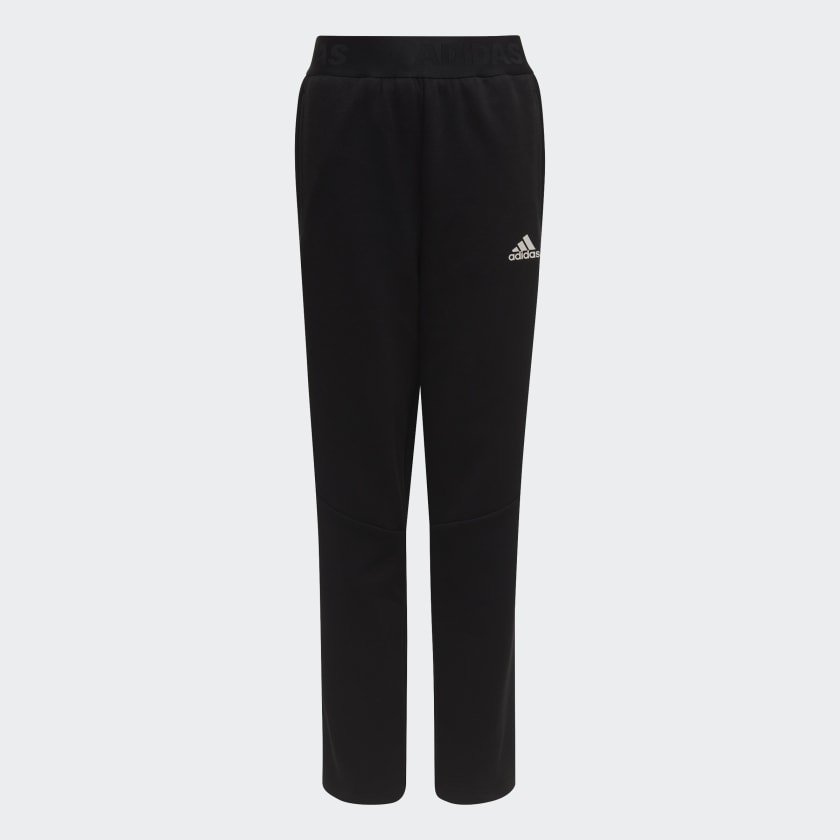 adidas XFG Slim Leg Broek Zwart adidas Offici le Shop