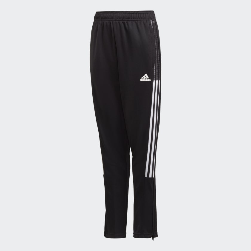 adidas Tiro 21 Track Tracksuit Bottoms Black adidas Ireland