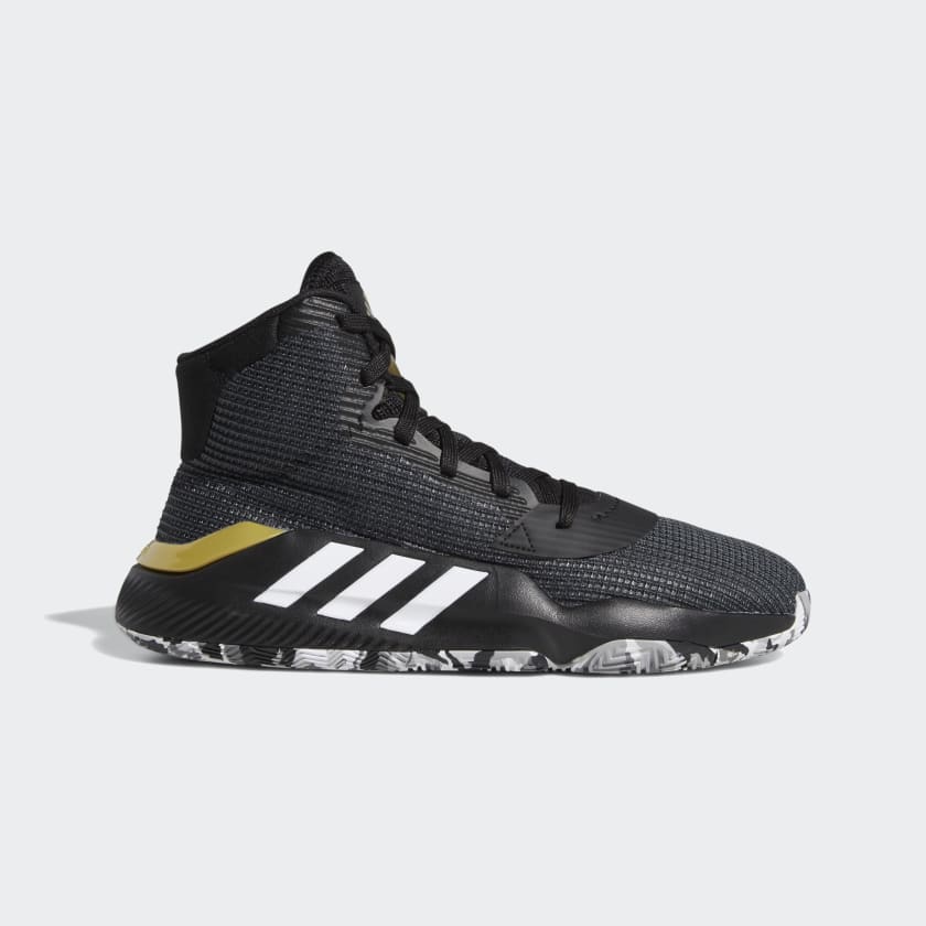 adidas Pro Bounce 2019 adidas Thailand