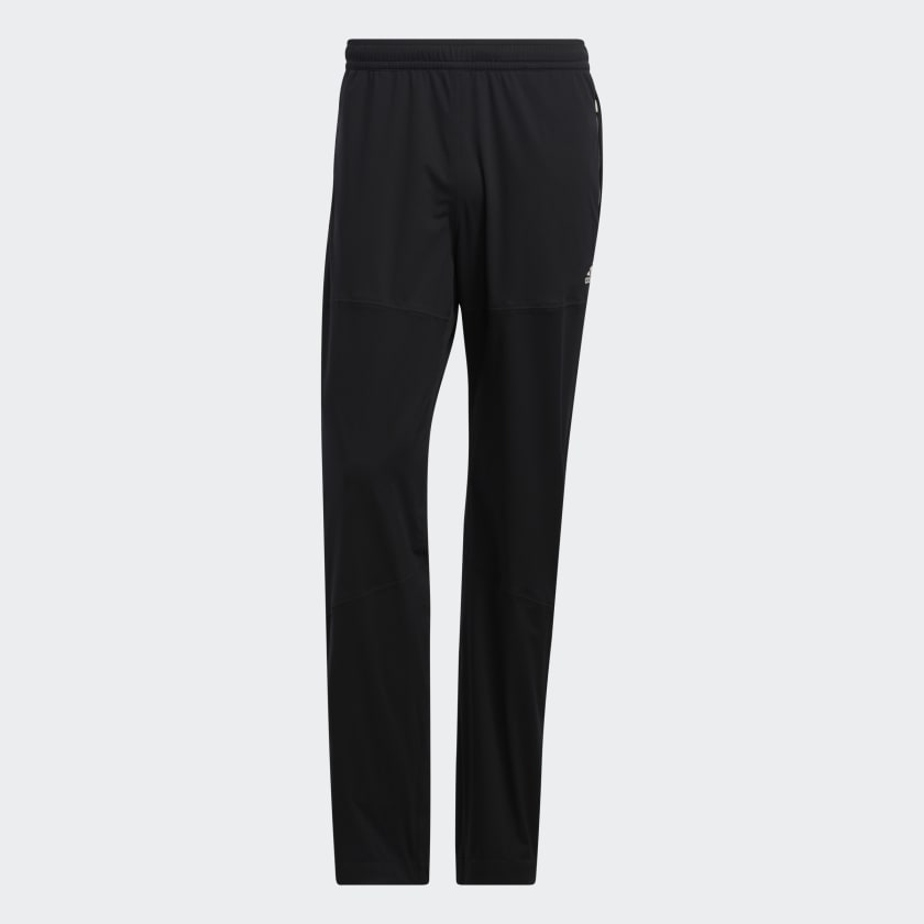 Adidas cold weather golf pants hotsell