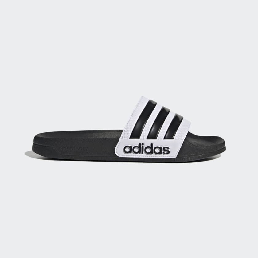 Tongs adidas shop