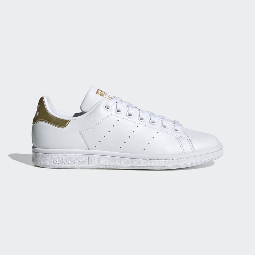 Sign amplification conspiracy White adidas Stan Smith Shoes | G58184 | adidas US