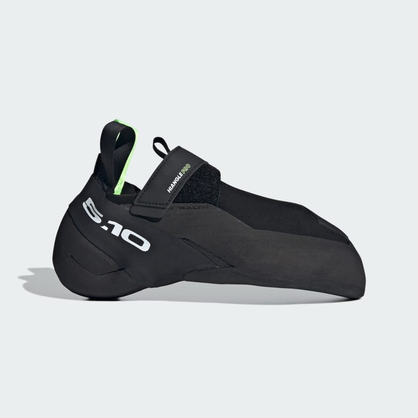 adidas Five Ten Hiangle Pro Competition Climbing Shoes - Black 