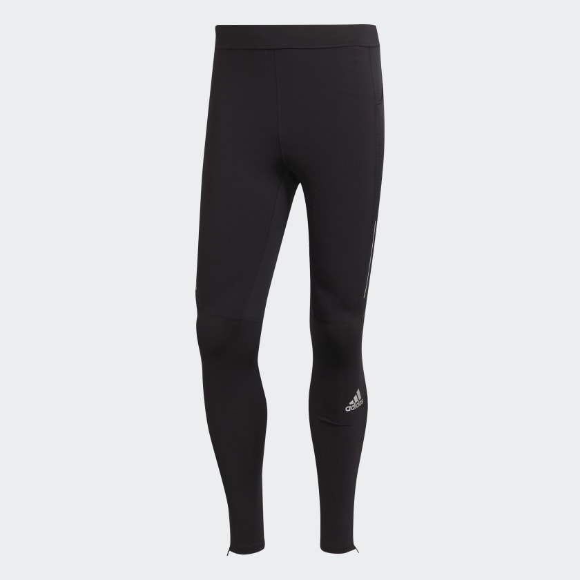 Adidas own deals the run leggings