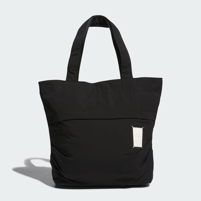 Adidas training essentials best sale tote bag
