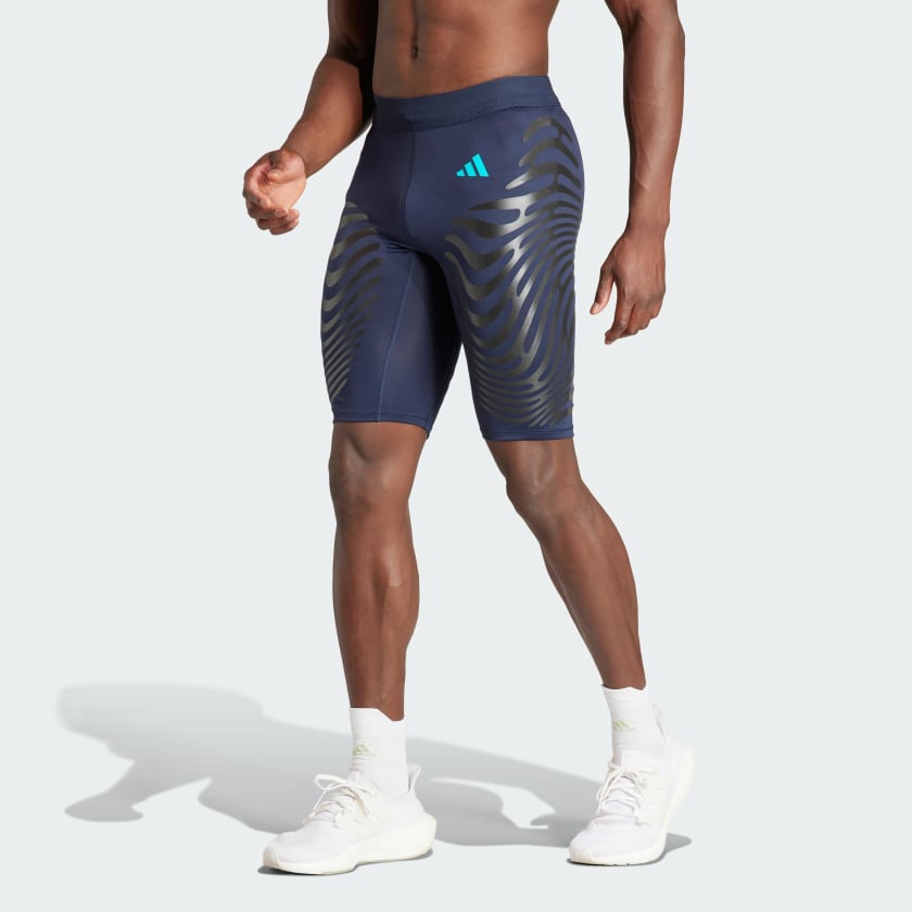 Adidas licras hombre deals
