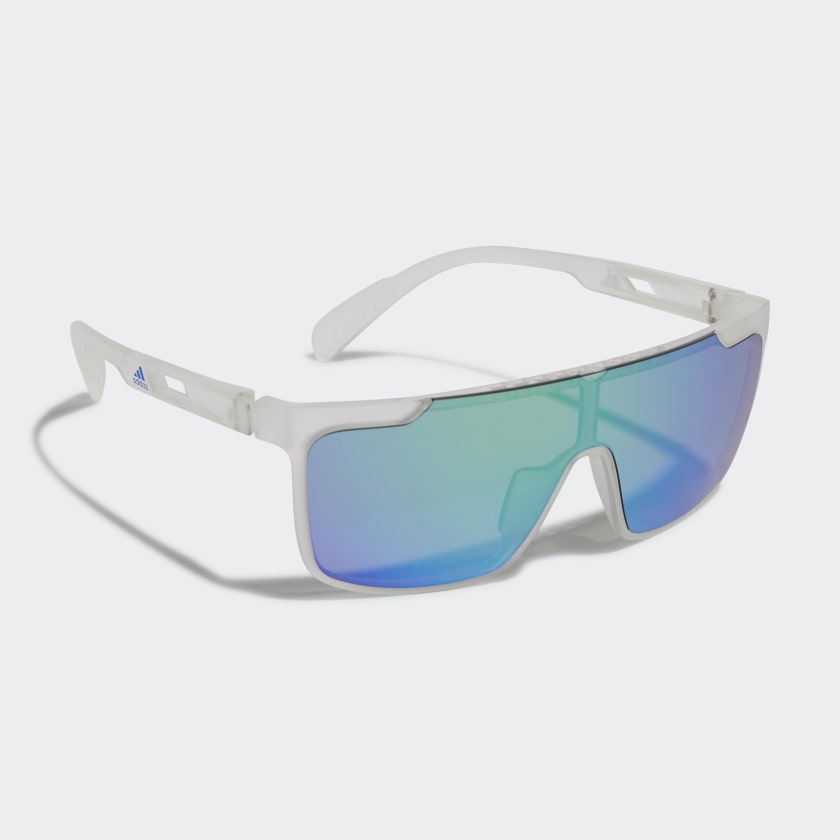 adidas Sport Sunglasses SP0020 Grey Free Shipping with
