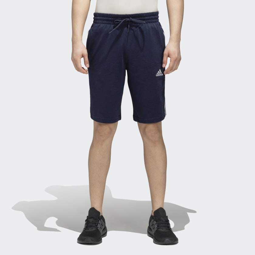 Adidas id new arrivals stadium short