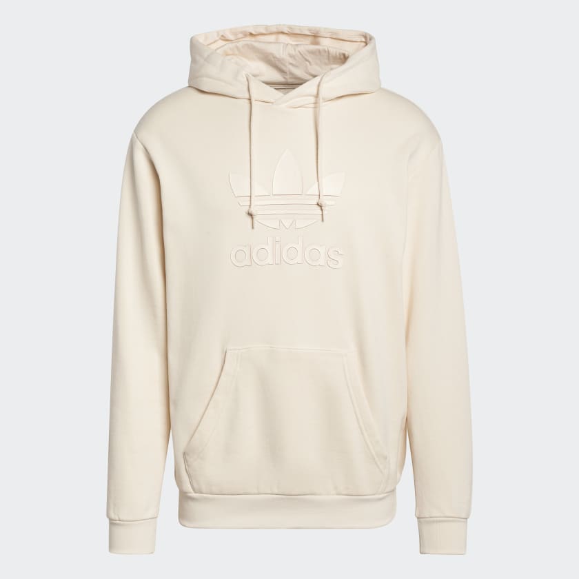 adidas Graphics Trefoil Series Hoodie White adidas Philippines
