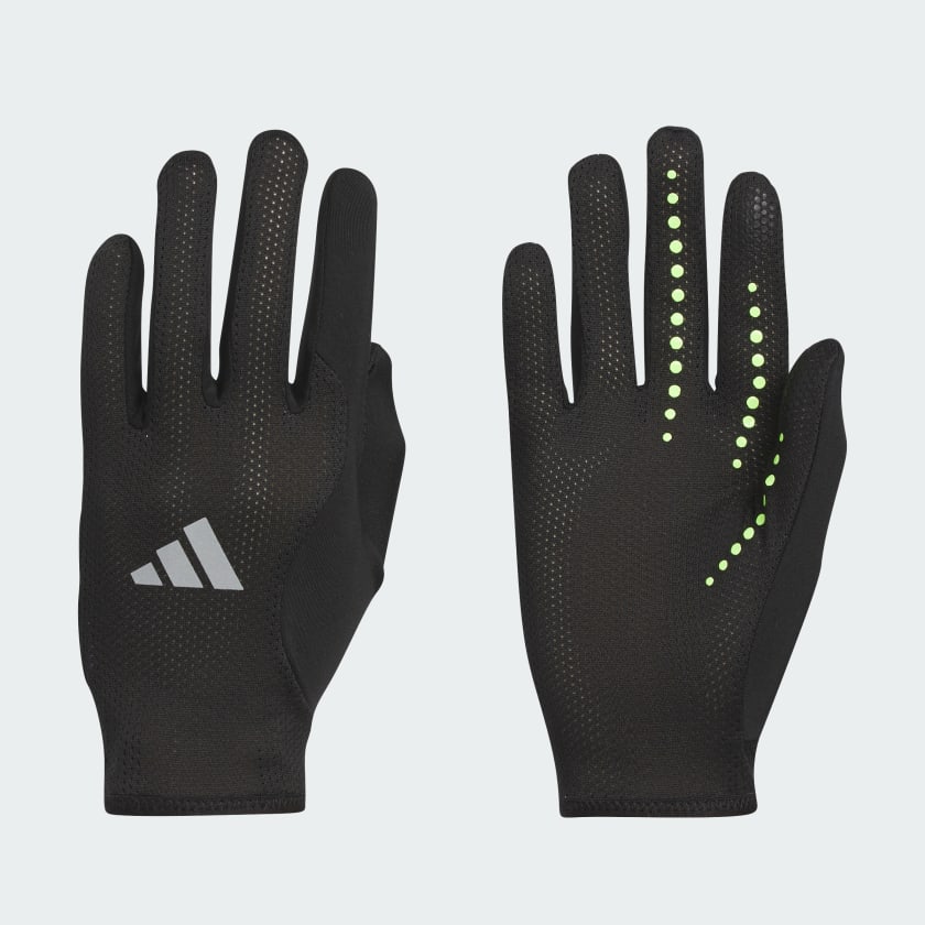 Adidas Guantes Running Running