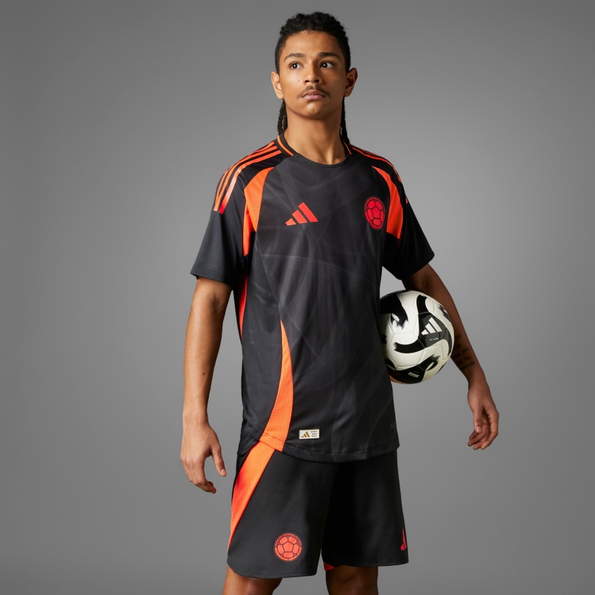 adidas Colombia 2024 adidas Thailand
