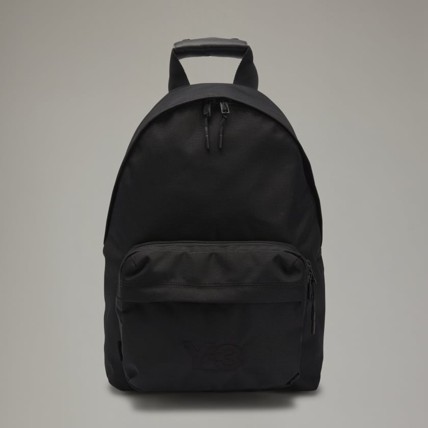 adidas Y-3 Classic Backpack - Black | Unisex Lifestyle | adidas US