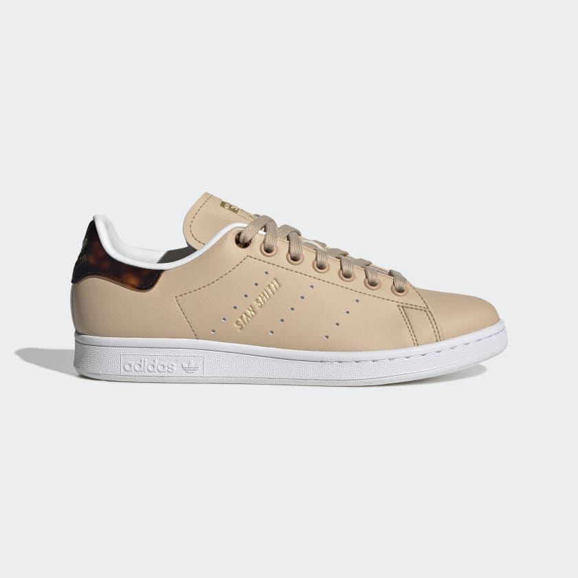 adidas Tenis Stan Smith - Beige | adidas Colombia