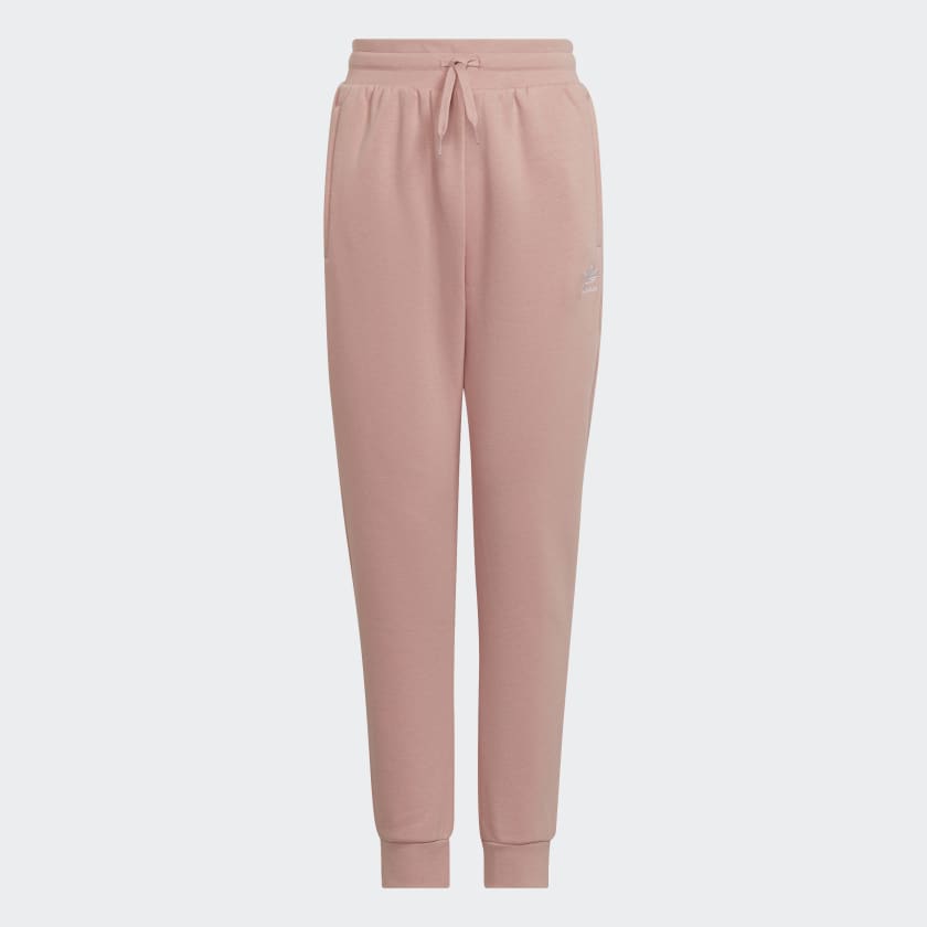 adidas Adicolor Broek roze adidas Belgium