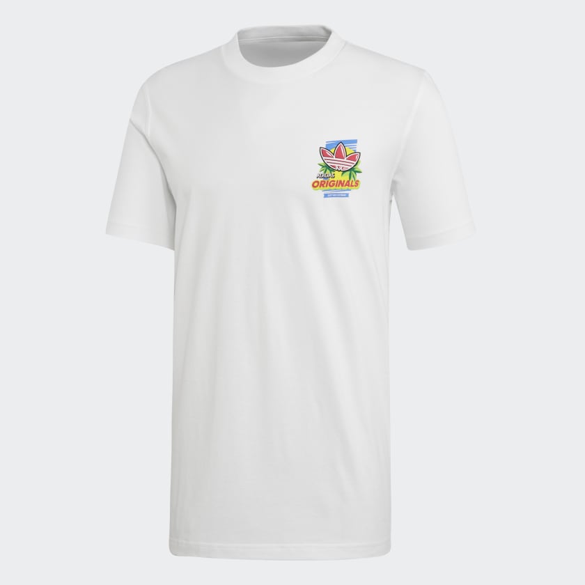 Adidas bodega popsicle t shirt online