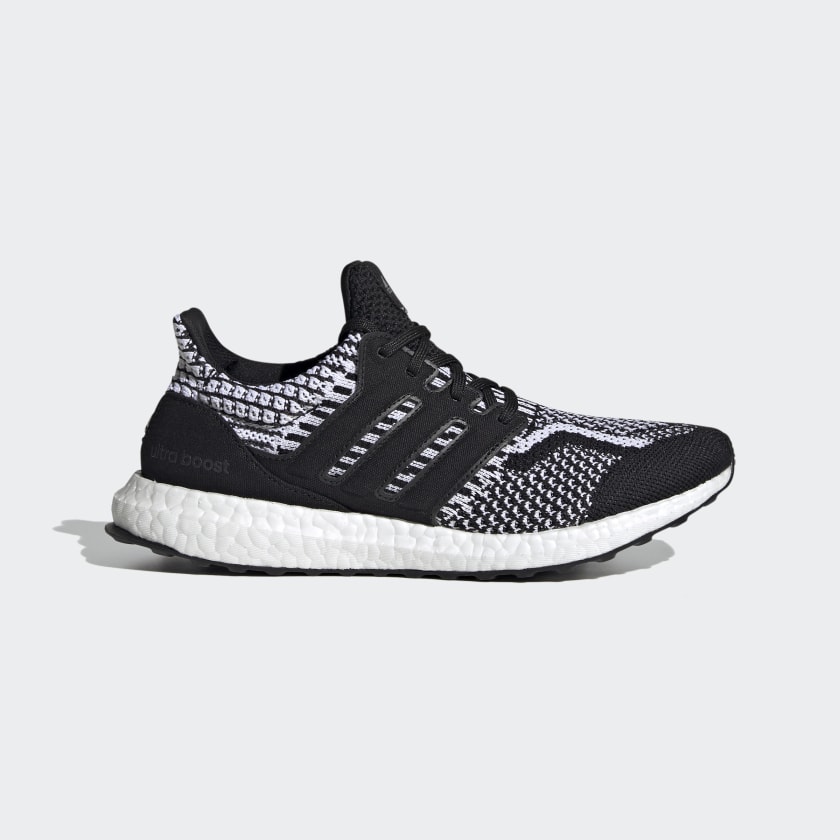 Giày adidas ultra boost 5.0 chính h?ng on sale giá bao nhiêu