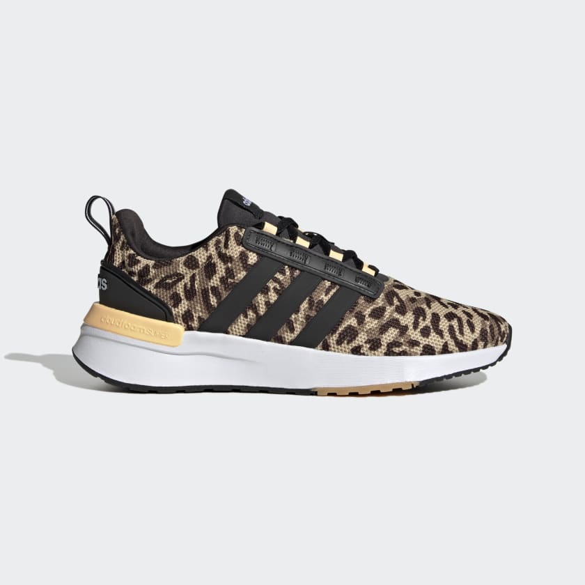 Tenis adidas de leopardo hotsell
