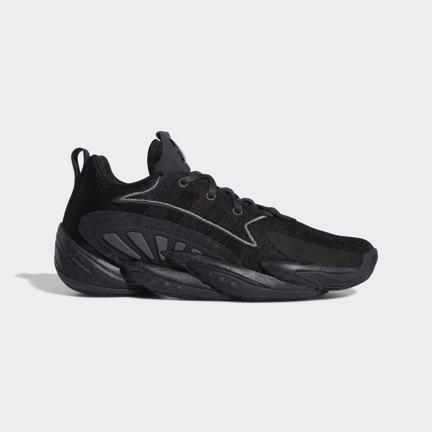 adidas Crazy BYW 2.0 Shoes Black adidas Philippines