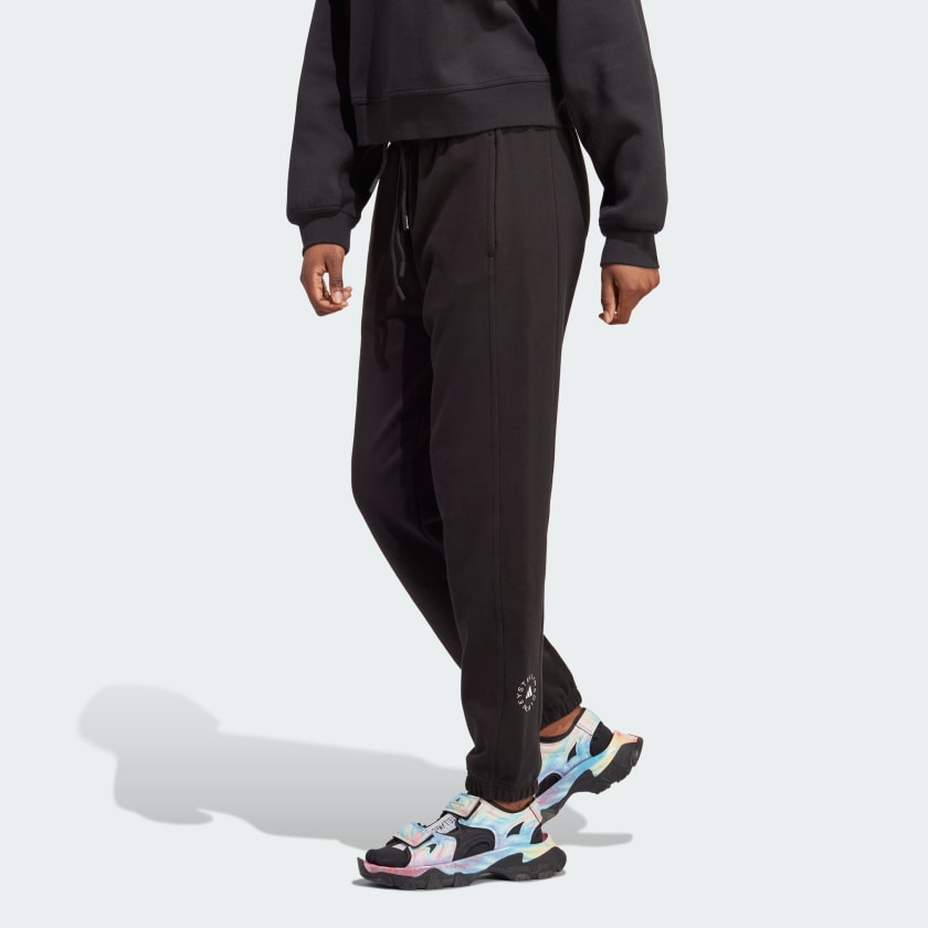 Stella mccartney track pants outlet