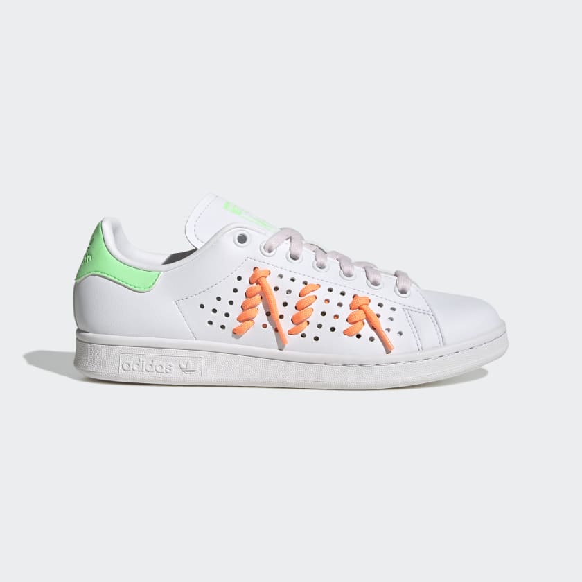 Stan smith nuud shoes white 2025