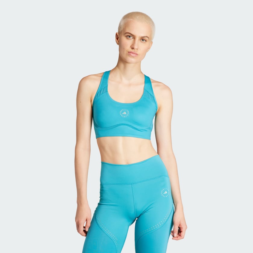 Brassière adidas by Stella McCartney TruePurpose Power Impact Training  Maintien moyen