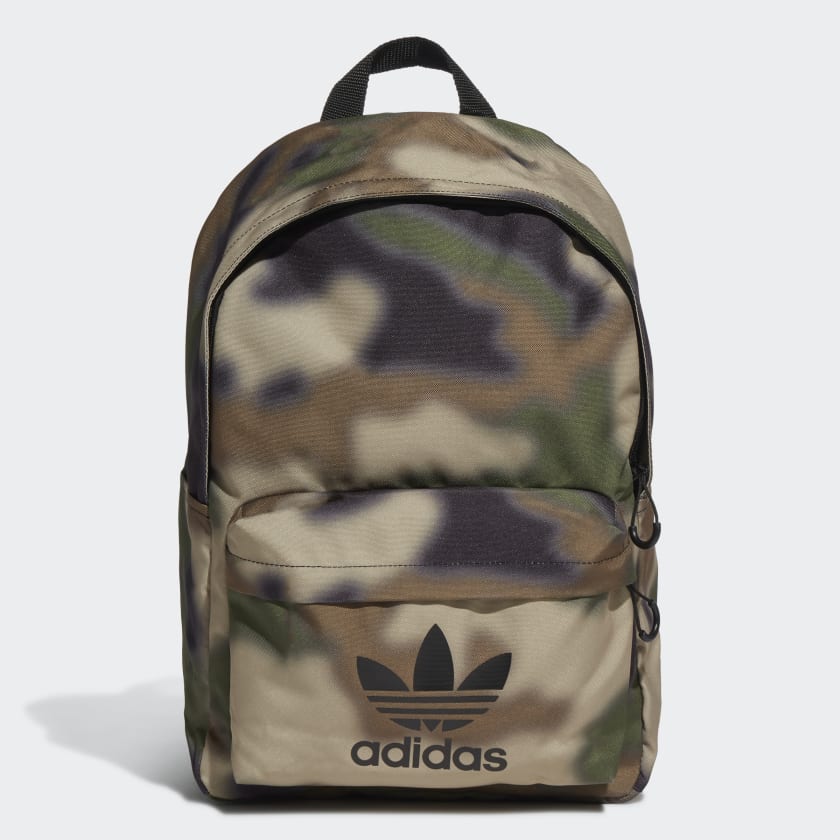 Bolso adidas camuflaje clearance