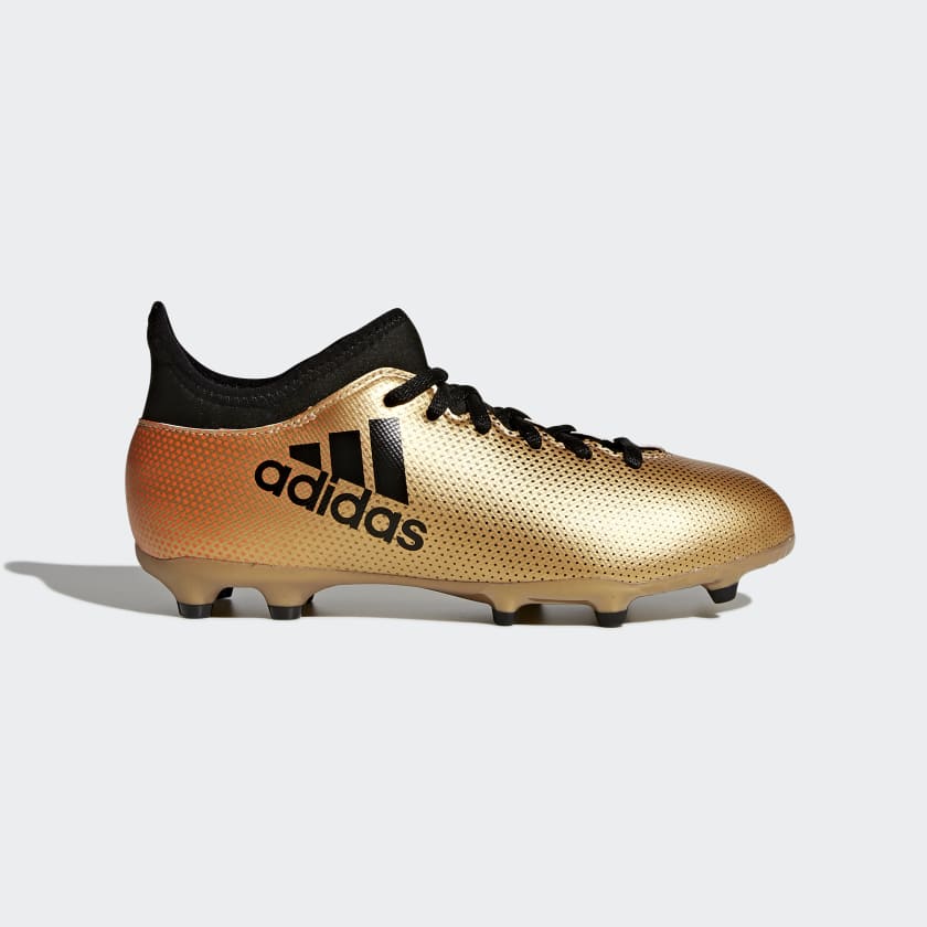 Chimpunes adidas ace 17.3 2025