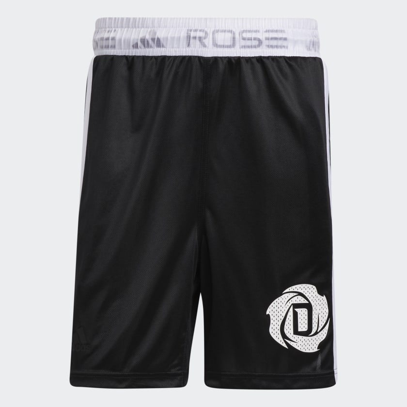 adidas Rose Lightweight Shorts Black adidas Malaysia