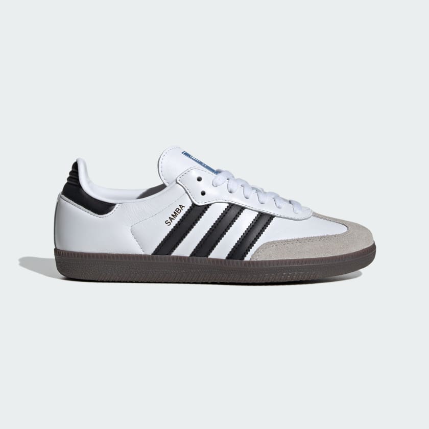adidas Chaussure Samba OG blanc adidas Canada