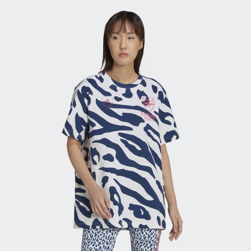 Arsenal x adidas by Stella McCartney Unisex Shirt