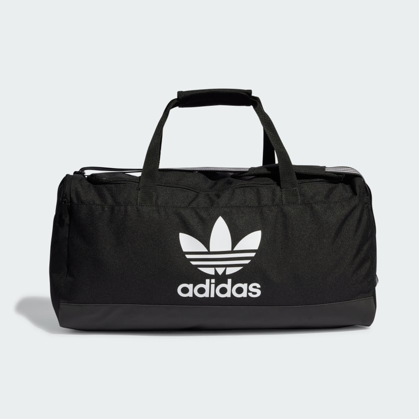 Amazon.com: adidas Golf Golf Men's Travel Bag, Black, No Size : Everything  Else