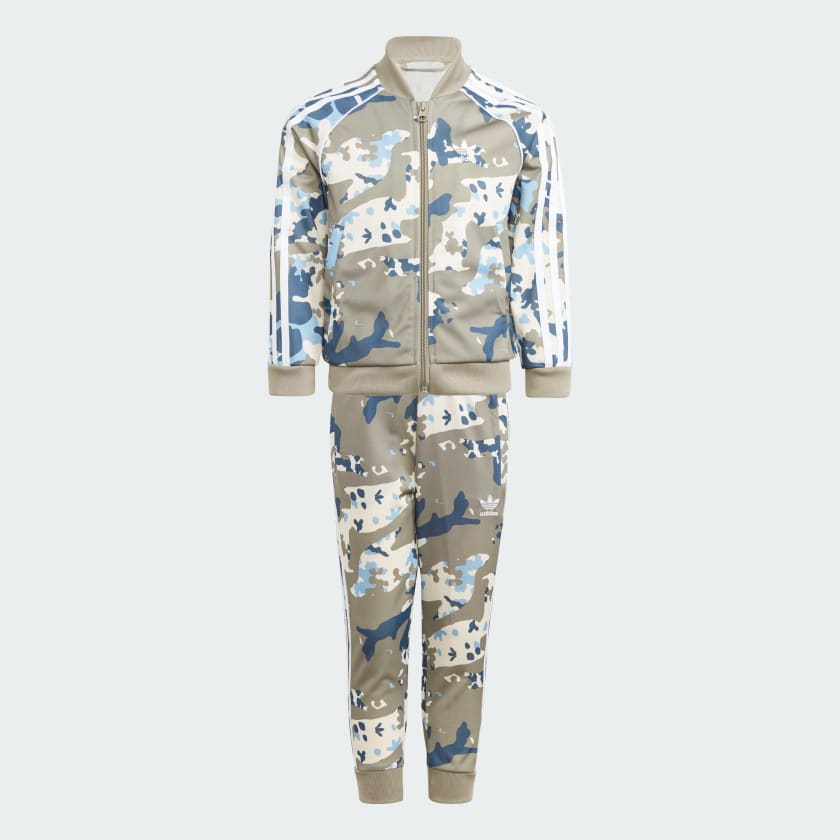 adidas camo pack