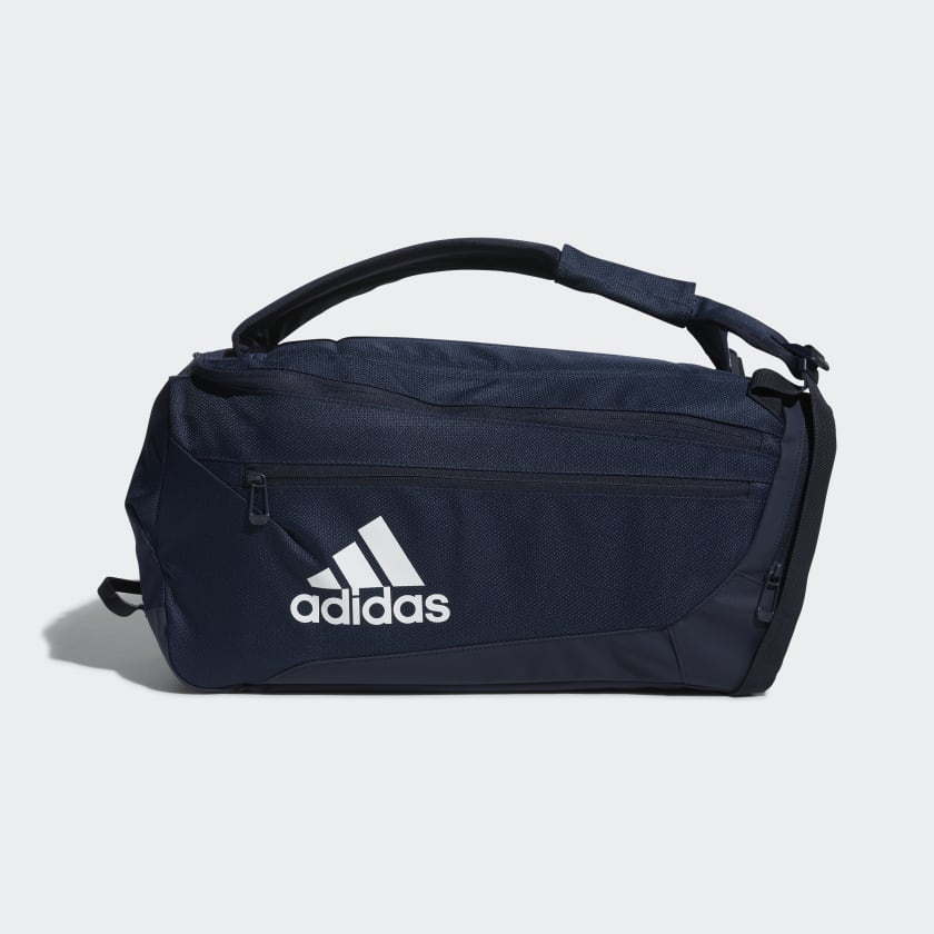 Adidas duffel discount bag 50l