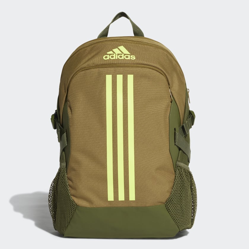 adidas POWER V BACKPACK Green adidas Thailand