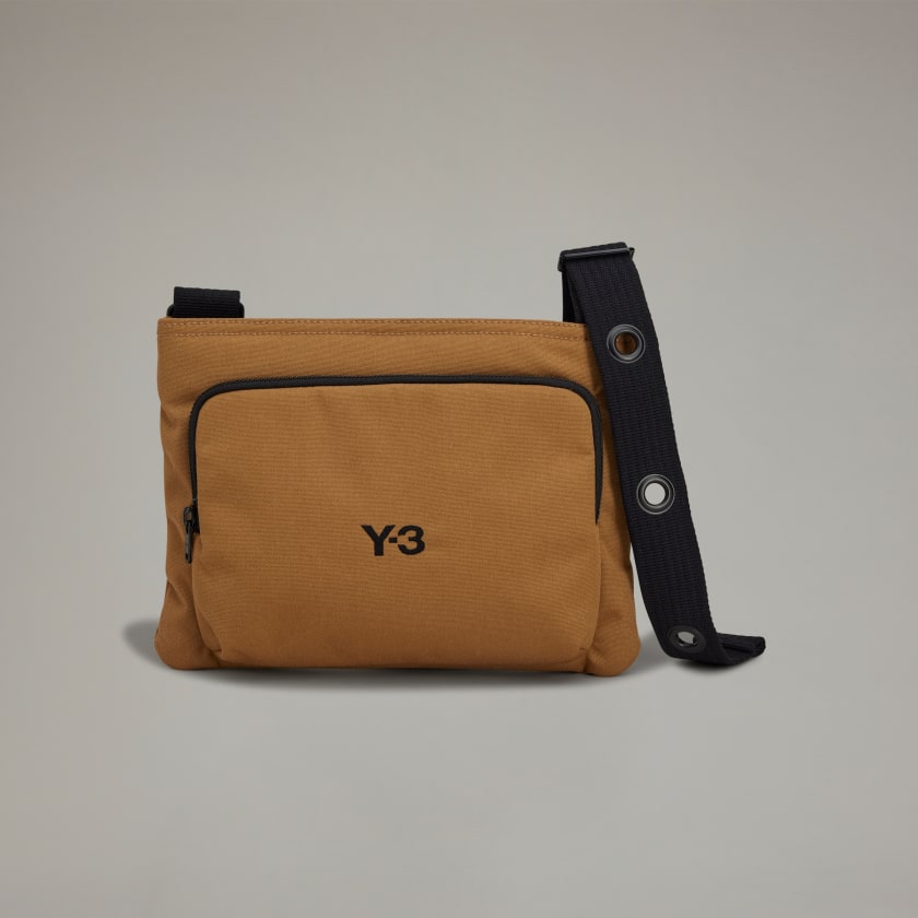 Adidas y3 uomo marrone new arrivals