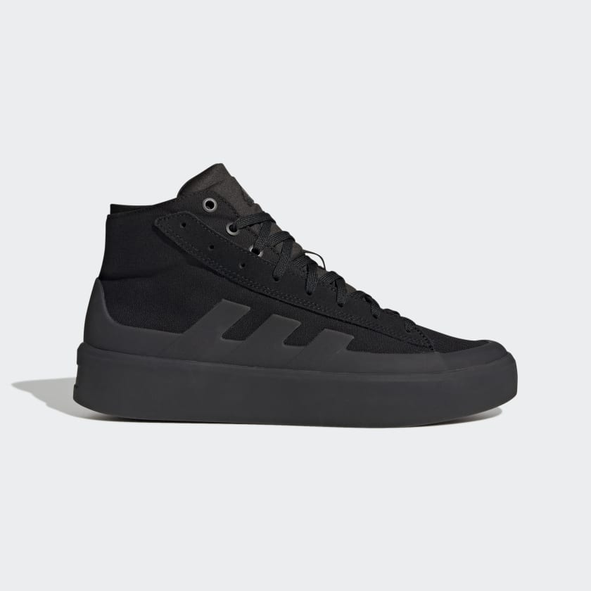 adidas Boty ZNSORED HI Lifestyle Adult - černá | adidas Czech Republic
