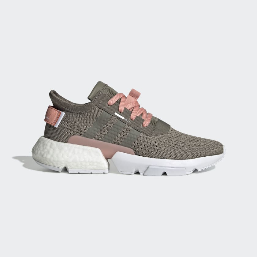 Adidas 2025 pod cargo